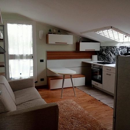 Casa Dell'Aura Bed & Breakfast Chiavari Exterior photo