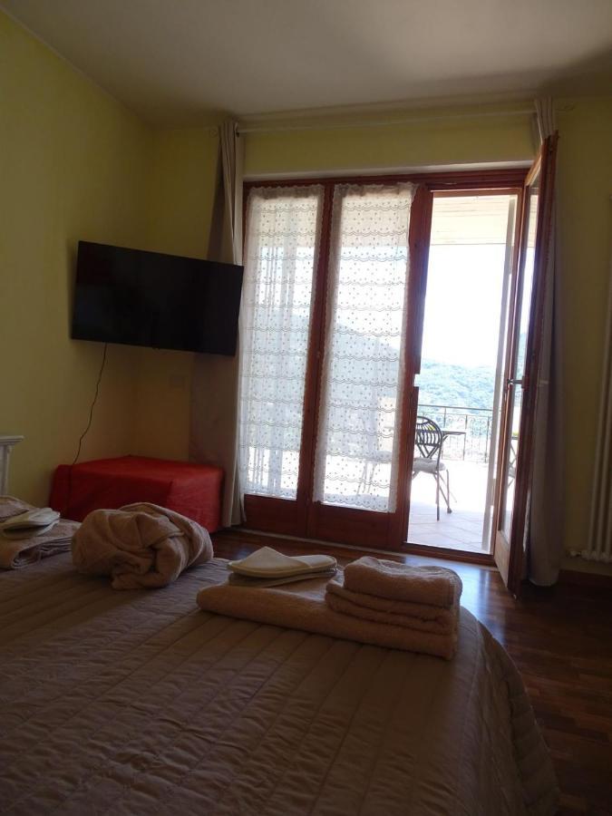 Casa Dell'Aura Bed & Breakfast Chiavari Exterior photo
