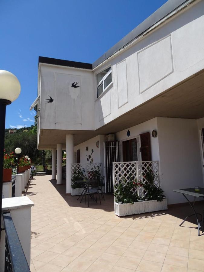Casa Dell'Aura Bed & Breakfast Chiavari Exterior photo