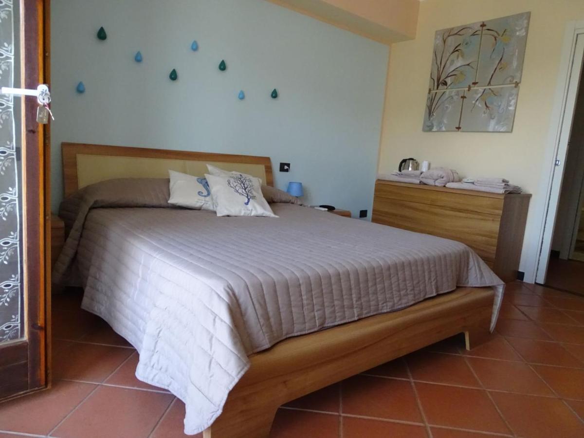 Casa Dell'Aura Bed & Breakfast Chiavari Exterior photo