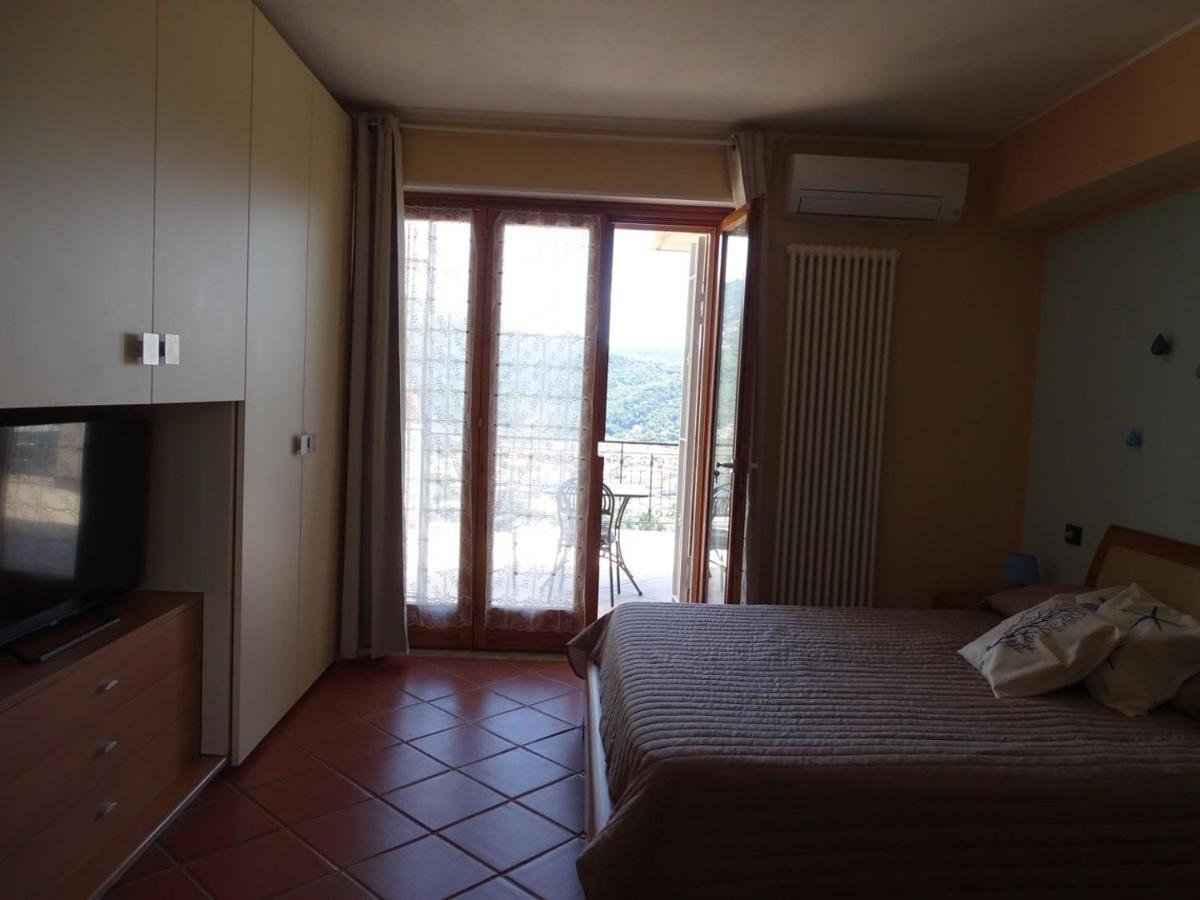 Casa Dell'Aura Bed & Breakfast Chiavari Exterior photo