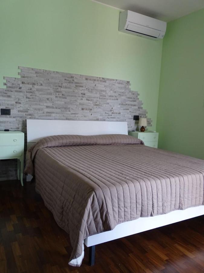 Casa Dell'Aura Bed & Breakfast Chiavari Exterior photo