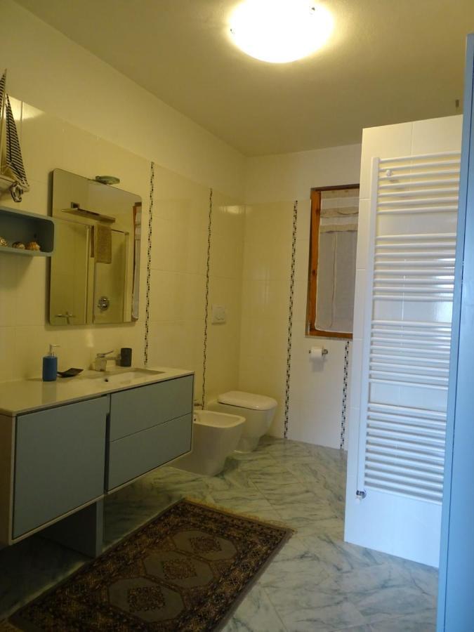Casa Dell'Aura Bed & Breakfast Chiavari Exterior photo