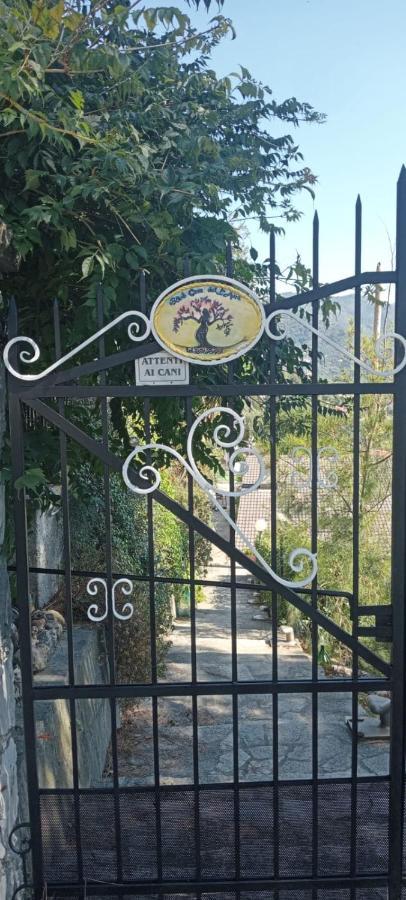 Casa Dell'Aura Bed & Breakfast Chiavari Exterior photo