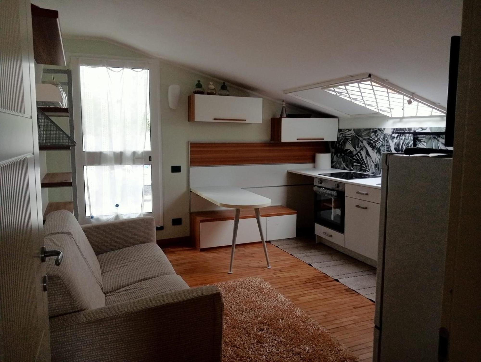Casa Dell'Aura Bed & Breakfast Chiavari Exterior photo